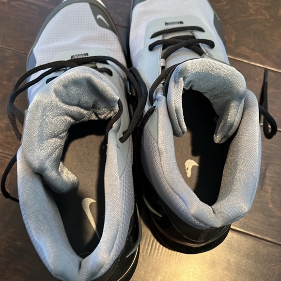 Nike Air Force Max cool grey Men’s sz 13 - Picture 14 of 14